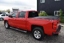 2018 Chevrolet Silverado 1500 LT w/2LT - 5.3L - Z71 Pkg - Photo 4