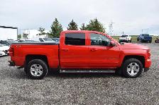 2018 Chevrolet Silverado 1500 LT w/2LT - 5.3L - Z71 Pkg - Photo 5