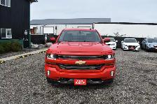 2018 Chevrolet Silverado 1500 LT w/2LT - 5.3L - Z71 Pkg - Photo 7