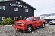 2018 Chevrolet Silverado 1500 LT w/2LT - 5.3L - Z71 Pkg - Photo 8