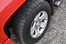 2018 Chevrolet Silverado 1500 LT w/2LT - 5.3L - Z71 Pkg - Photo 9