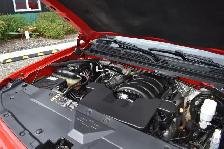2018 Chevrolet Silverado 1500 LT w/2LT - 5.3L - Z71 Pkg - Photo 10