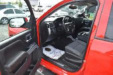 2018 Chevrolet Silverado 1500 LT w/2LT - 5.3L - Z71 Pkg - Photo 11
