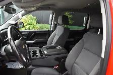 2018 Chevrolet Silverado 1500 LT w/2LT - 5.3L - Z71 Pkg - Photo 13