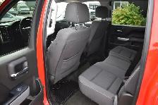 2018 Chevrolet Silverado 1500 LT w/2LT - 5.3L - Z71 Pkg - Photo 14