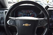 2018 Chevrolet Silverado 1500 LT w/2LT - 5.3L - Z71 Pkg - Photo 18