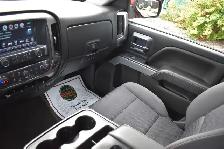 2018 Chevrolet Silverado 1500 LT w/2LT - 5.3L - Z71 Pkg - Photo 22