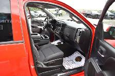 2018 Chevrolet Silverado 1500 LT w/2LT - 5.3L - Z71 Pkg - Photo 23