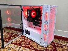 BEAST Gaming PC – i7 10700F   RTX 3070 Ti   16GB RAM   2TB SSD