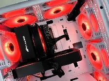 BEAST Gaming PC – i7 10700F   RTX 3070 Ti   16GB RAM   2TB SSD - Photo 2