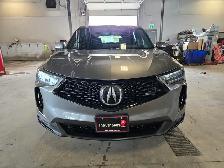 2022 Acura RDX A-SPEC One Owner | Well Serviced - Photo 2