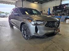 2022 Acura RDX A-SPEC One Owner | Well Serviced - Photo 3