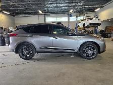 2022 Acura RDX A-SPEC One Owner | Well Serviced - Photo 4