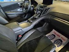 2022 Acura RDX A-SPEC One Owner | Well Serviced - Photo 15
