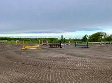 Full Care Horse Board - Photo 6
