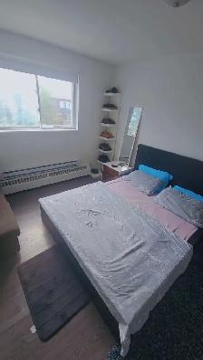 Très grande chambre à louer Longueuil - Photo 2