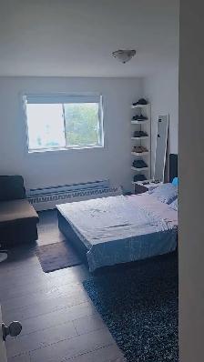Très grande chambre à louer Longueuil - Photo 5