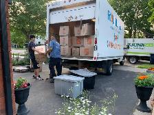 fit4U movers 24/7 - Photo 5