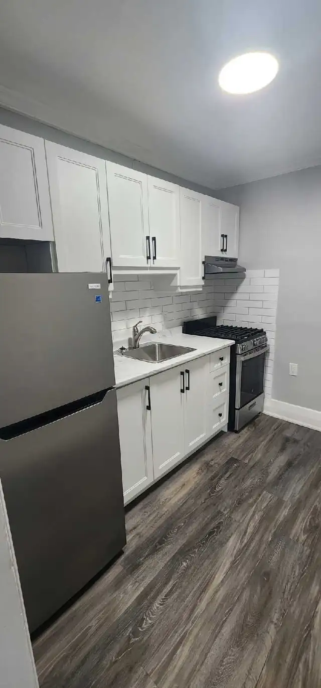 1 bedroom   Den