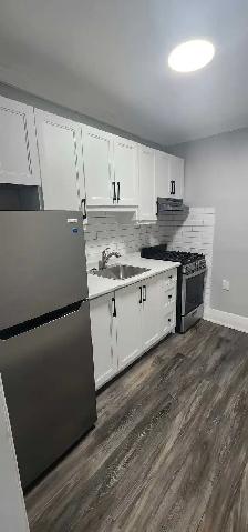 1 bedroom   Den