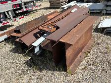 HEAVY STEEL H BEAM - Photo 9