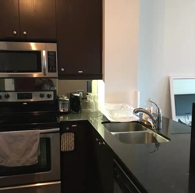 housekeeping / house cleaning services