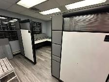 High-Quality Teknion Refresh Wall System Available Now! - Photo 7