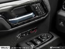 2026 GMC Sierra 1500 AT4 - Photo 16