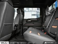 2026 GMC Sierra 1500 AT4 - Photo 21