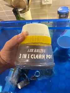 air brush kits and compressor - Photo 5
