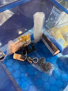 air brush kits and compressor - Photo 6