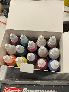 air brush kits and compressor - Photo 7