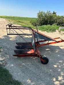 Inland Bale Stoker - Photo 5