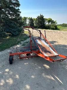 Inland Bale Stoker - Photo 6