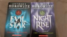10LIVRES ADO D'ALEX RIDER: SÉRIE 5 LIVRES LES 5 AUTRES $5.00CHAQ - Photo 3