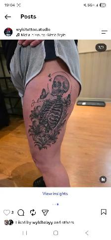 tattoo!tattoo!tattoo! - Photo 2