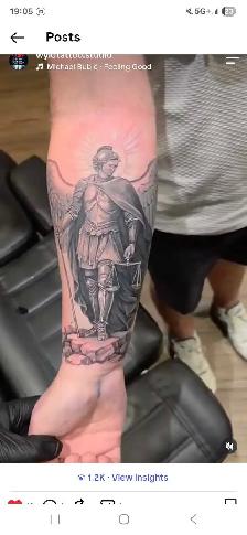 tattoo!tattoo!tattoo! - Photo 3