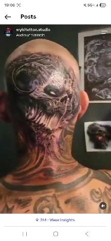 tattoo!tattoo!tattoo! - Photo 6