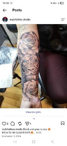 tattoo!tattoo!tattoo! - Photo 7