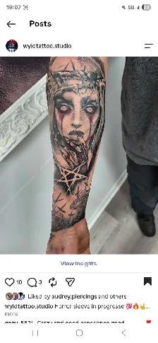 tattoo!tattoo!tattoo! - Photo 8