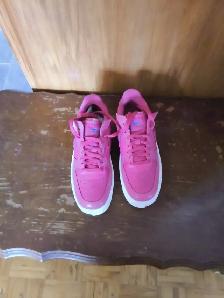 Baskets Femme Nike W Air Force 1 Fontanka Neuve Jamais Servie - Photo 3