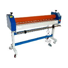 63' (1600MM) Electric/Manual Cold Laminating Office 120020 - Photo 3