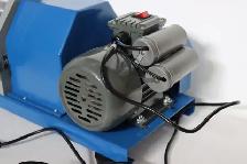 10.6in Auto Adhesive Gluing Coating Machine White 110V 120389 - Photo 5