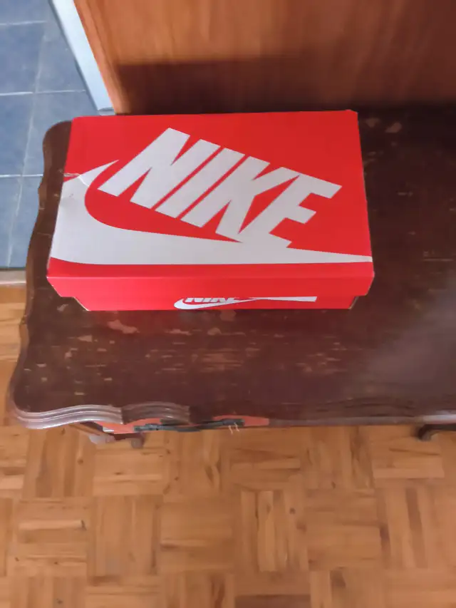 Baskets Femme Nike W Air Max 95 Neuve Jamais Servie