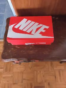 Baskets Femme Nike W Air Max 95 Neuve Jamais Servie