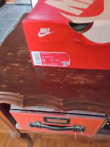 Baskets Femme Nike W Air Max 95 Neuve Jamais Servie - Photo 2