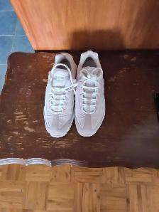 Baskets Femme Nike W Air Max 95 Neuve Jamais Servie - Photo 4