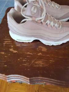 Baskets Femme Nike W Air Max 95 Neuve Jamais Servie - Photo 5