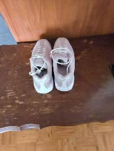 Baskets Femme Nike W Air Max 95 Neuve Jamais Servie - Photo 6