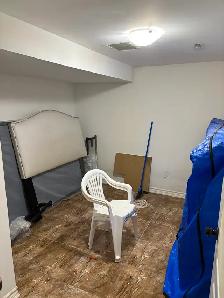 Two Bedroom Basement for Rent in Etobicoke - Photo 5